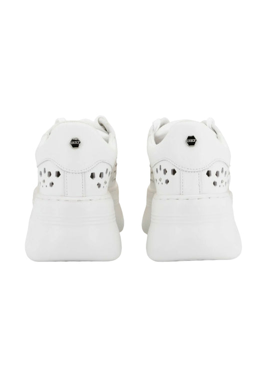 Sneakers donna "Cult" CLW442500  Collezione Primavera/Estate 2026 - Bianco