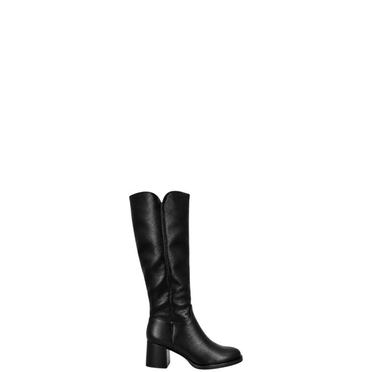 Stivali donna "Keys" K-11593 Collezione Autunno/Inverno - Nero