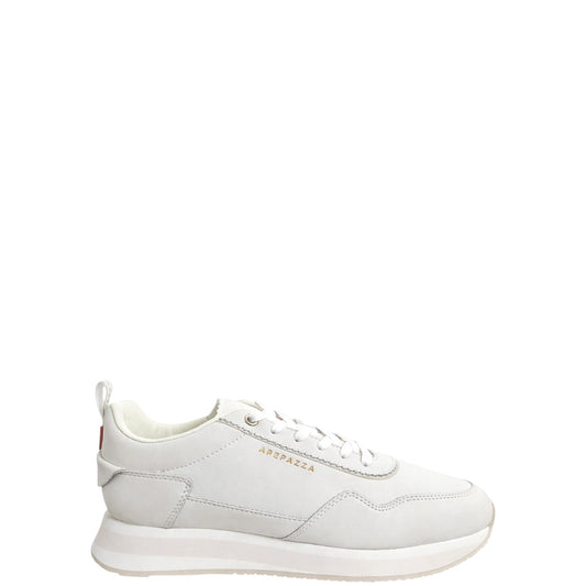 Sneakers donna "Apepazza" S3STEADY/LEA Sole Collezione Primavera/Estate 2026 - Ghiaccio
