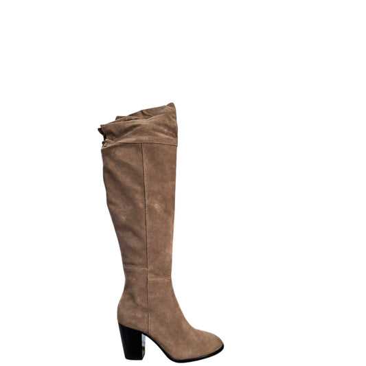 Stivali donna "Dee Keller" JAMIE Collezione Autunno/Inverno - Taupe