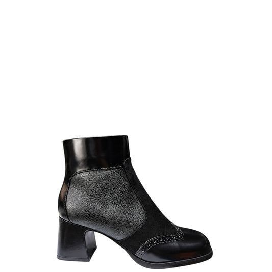 Tronchetti donna "Bruno Premi" BM2102X Collezione Autunno/Inverno - Nero