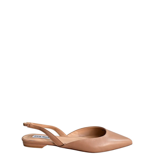 Ballerine donna "Steve Madden" JOSEY Collezione Primavera/Estate 2026 - Nude