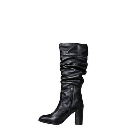 Stivali donna "Janet&Janet" J-523 Collezione Autunno/Inverno - Nero
