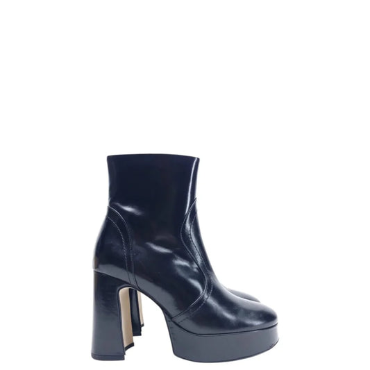 Tronchetti Donna “Barca” by Bruno Premi BE9703X Collezione Autunno/Inverno 2025/2026