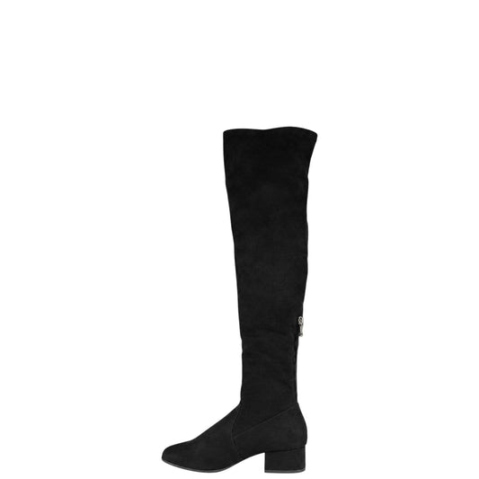 Stivali donna "Steve Madden" TERESA Collezione Autunno/Inverno - Nero