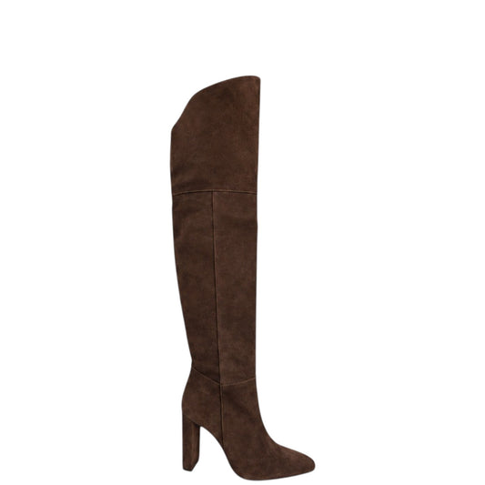 Stivali donna "Noa A." ART.6015 Collezione Autunno/Inverno - Testa di moro