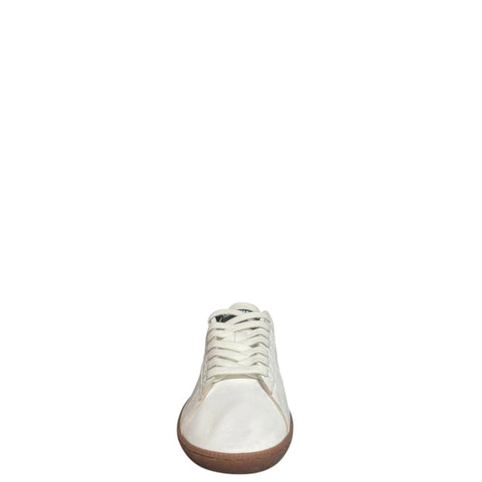 Sneakers donna "Patrizia Pepe" SKIN Collezione Primavera/Estate 2026 - Bianco