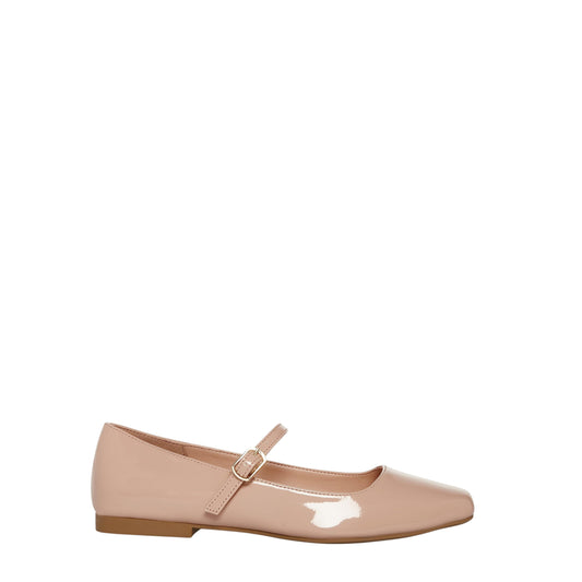 Ballerine donna "Steve Madden" BERDINE Collezione Primavera/Estate 2026 - Rosa cipria
