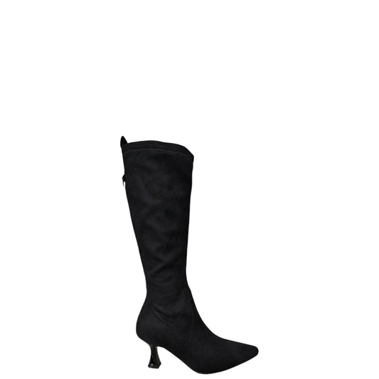 Stivali donna "Braccialini" B17 Collezione Autunno/Inverno - Nero