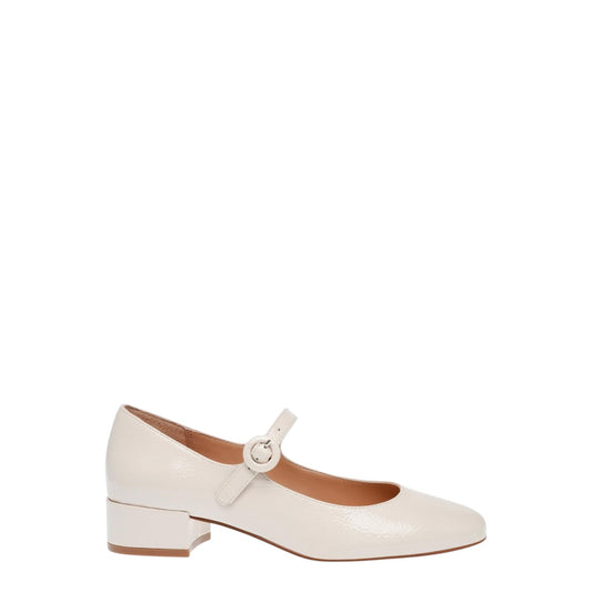 Ballerine donna "Steve Madden" SESSILY Collezione Primavera/Estate 2026 - Avorio