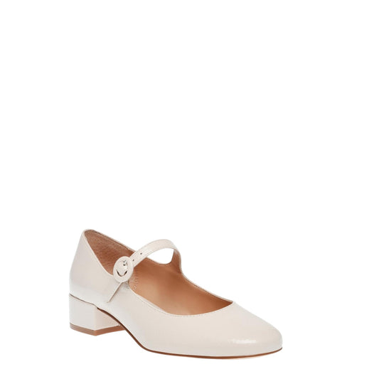 Ballerine donna "Steve Madden" SESSILY Collezione Primavera/Estate 2026 - Avorio
