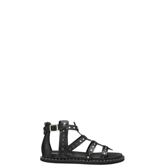 Sandali Donna "Cult" CLW343200 Collezione Primavera/Estate 2026 - Nero
