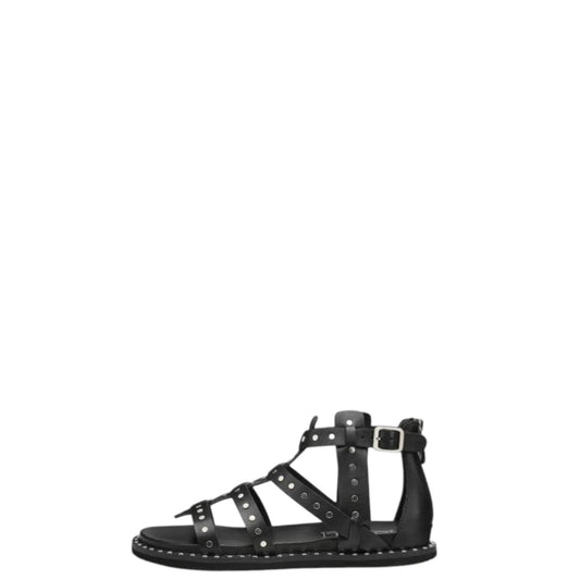 Sandali Donna "Cult" CLW343200 Collezione Primavera/Estate 2026 - Nero