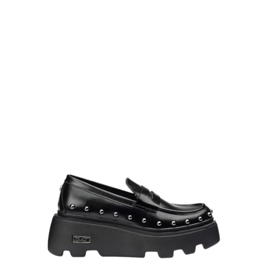 Mocassini donna "Cult" CLW395100 Collezione Autunno/Inverno 2025/2026  - Nero