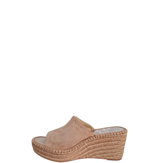 Scalzati donna "Replay" SUSAN SABOT Collezione Primavera/Estate 2026 - Camel
