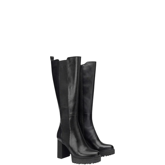 Stivali donna "Cult" CLW411100 Collezione Autunno/Inverno - Nero