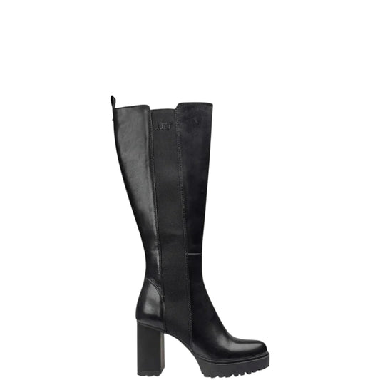 Stivali donna "Cult" CLW411100 Collezione Autunno/Inverno - Nero