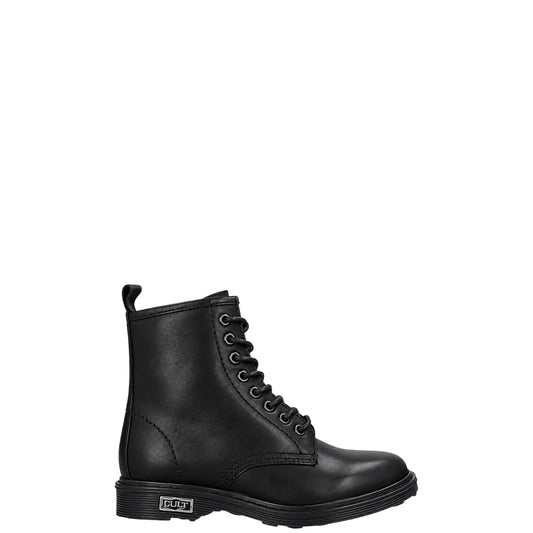 Anfibi donna "Cult" CLE103079 Collezione Autunno/Inverno - Nero