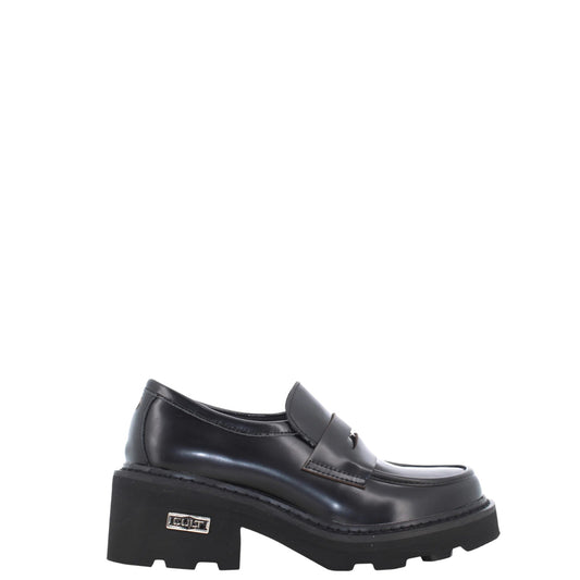 Mocassini donna "Cult" CLW392300 Collezione Autunno/Inverno 2025/2026 - Nero
