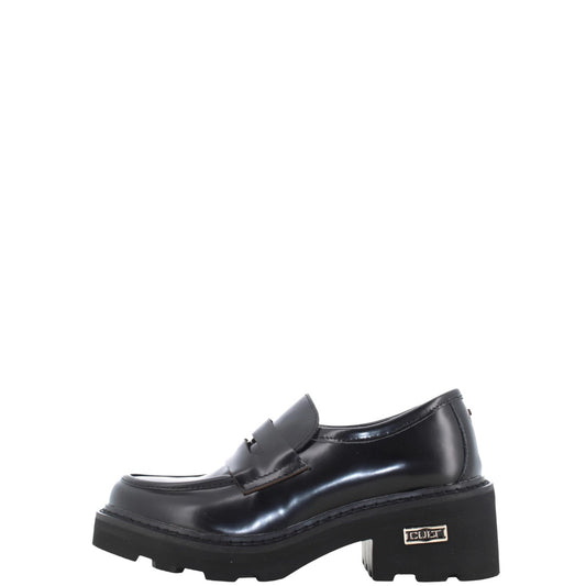 Mocassini donna "Cult" CLW392300 Collezione Autunno/Inverno 2025/2026 - Nero