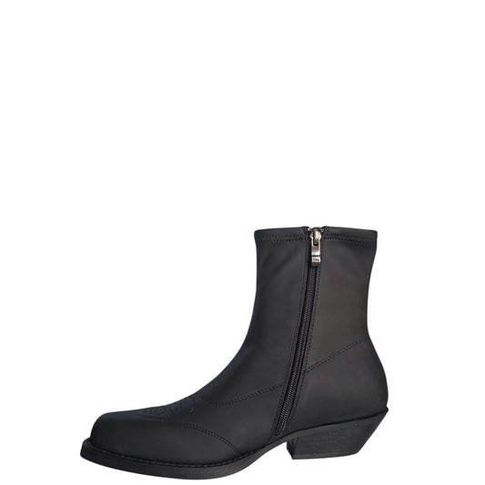 Camperos donna "Massimo Santini" 25WPASO00001 Collezione Autunno/Inverno - Nero