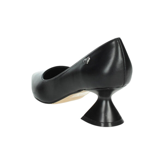 Décolleté donna "Braccialini" L54 Collezione Autunno/Inverno 2025/2026 - Nero