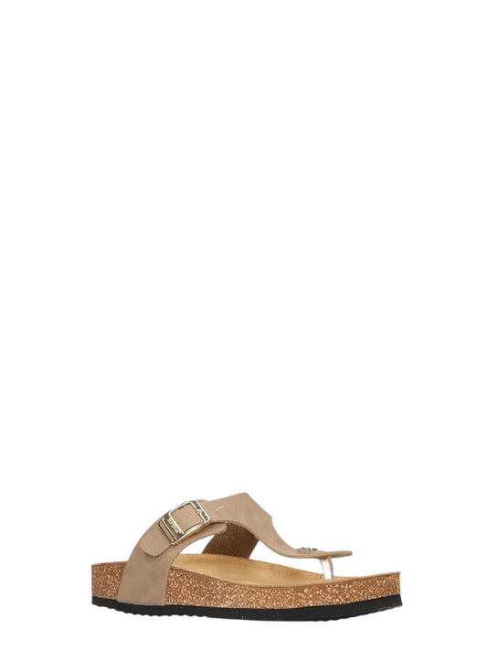 Infradito donna "Superga" S31Y821/SP Collezione Primavera/Estate 2026 - Beige