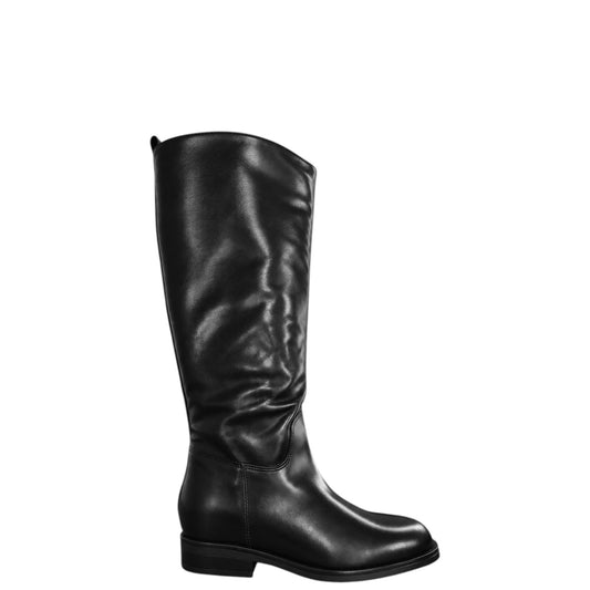 Stivali donna "Carmens" Kim Trim 56059 Collezione Autunno/Inverno - Nero