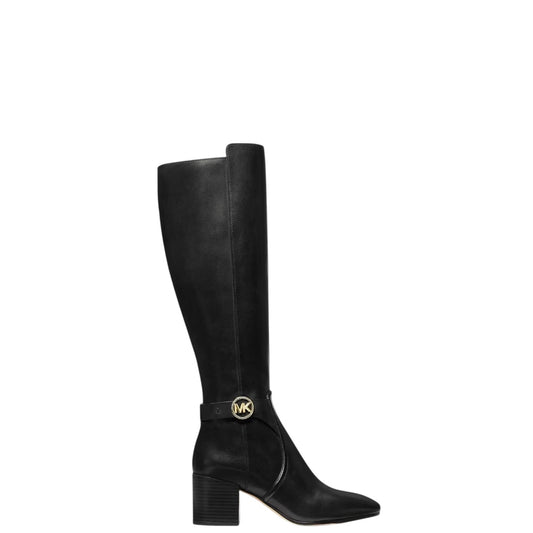 Stivali donna "Michael Kors" CARMEN BOOT Collezione Autunno/Inverno - Nero