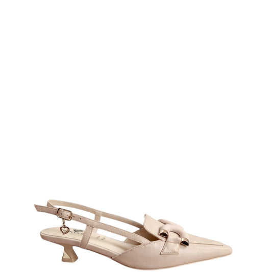 Chanel donna "Braccialini" BA26 Collezione Primavera/Estate 2026 - Beige