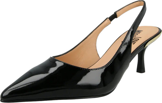 Chanel donna "Love Moschino" JA10336G1OIH0000 Collezione Primavera/Estate 2026 - Nero
