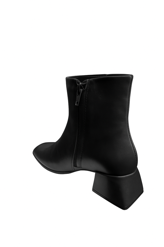 Tronchetti donna "Bruno Premi" BG2502X Collezione Autunno/Inverno 2025/2026 - Nero