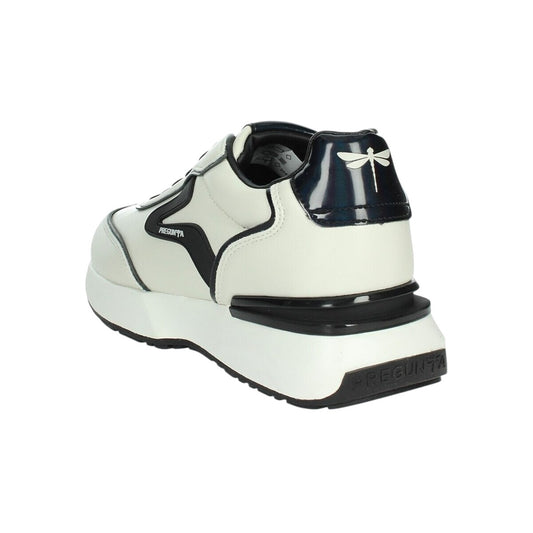 Sneakers donna "Pregunta" 2429103 001 Collezione Autunno/Inverno 2025/2026 - Bianco e Nero