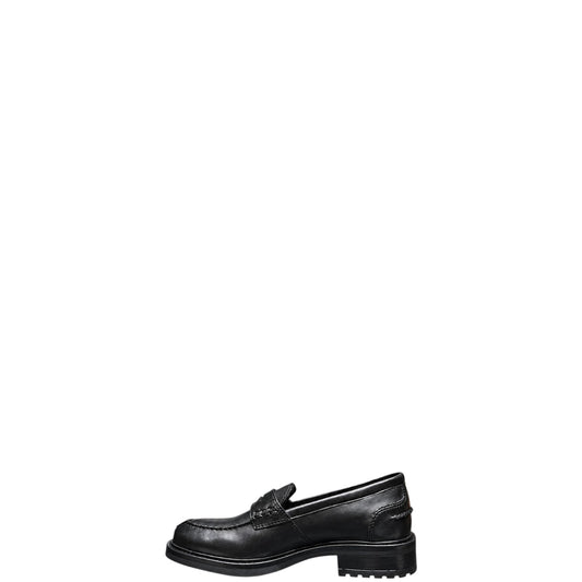 Mocassini donna "Parrotto" WS66R12 Collezione Autunno/Inverno - Nero