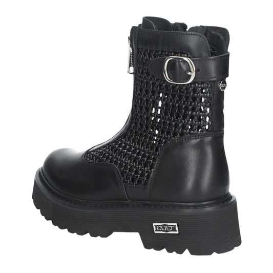 Stivaletti donna "Cult" CLW444500 Collezione Primavera/Estate 2026 - Nero