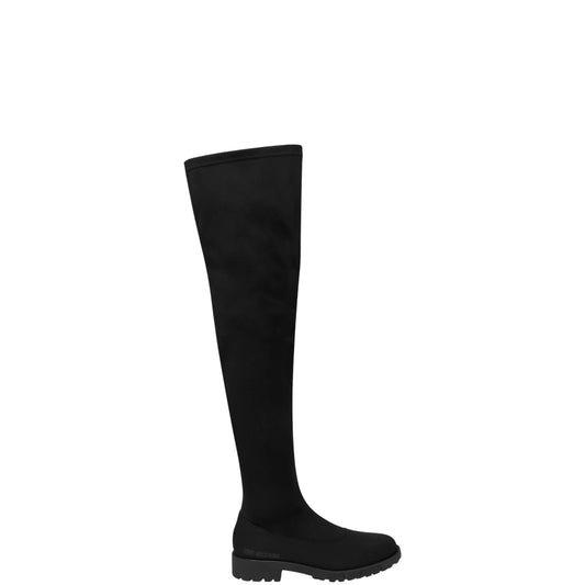 Stivali donna "Love Moschino" JA26074G0NIM0000 Collezione Autunno/Inverno - Nero