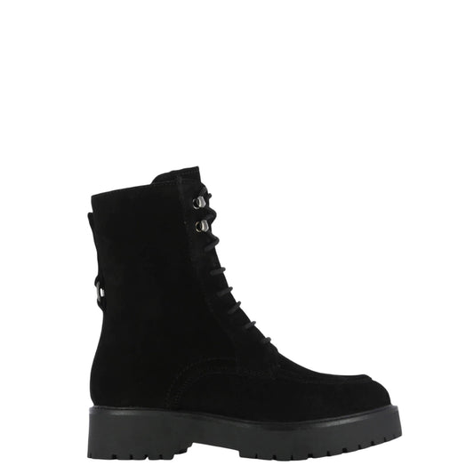 Anfibi donna "Cinzia Soft " IS375506 002 Collezione Autunno/inverno 2025/2026 - Nero