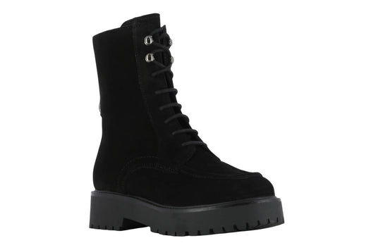 Anfibi donna "Cinzia Soft " IS375506 002 Collezione Autunno/inverno 2025/2026 - Nero