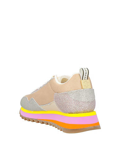 Sneakers donna “Apepazza” F3WISH01/MEG Collezione Autunno/Inverno 2025/2026 – Multicolor