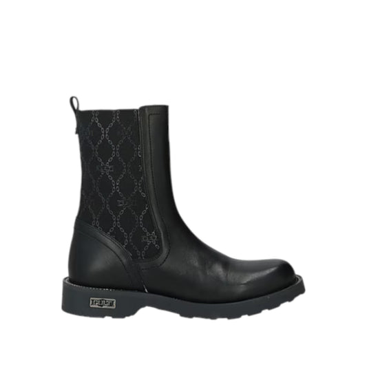 Stivaletti donna "Cult" CLW431900 Collezione Autunno/Inverno 2025/2026 - Nero
