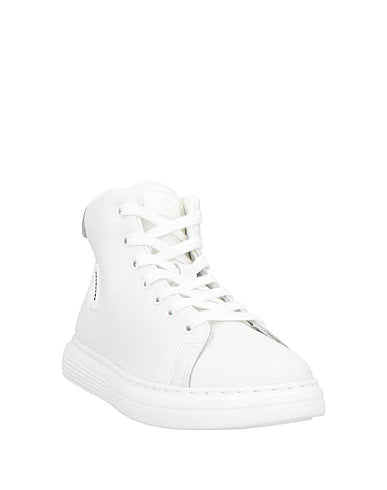 Sneakers donna "Rucoline" Twiggy 2812 A Collezione Autunno/Inverno 2025/2026 - Bianco