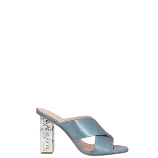 Scalzati donna "Liu Jo" SA3109EX01301140 Collezione Primavera/Estate - Avio