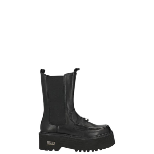 Stivaletti donna "Cult" CLW454000 Collezione Autunno/Inverno - Nero