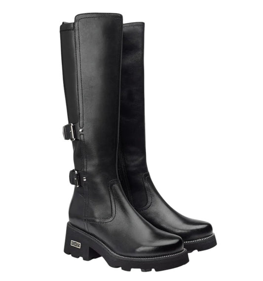 Stivali donna "Cult" CLW393000 Collezione Autunno/Inverno 2025/2026 - Nero