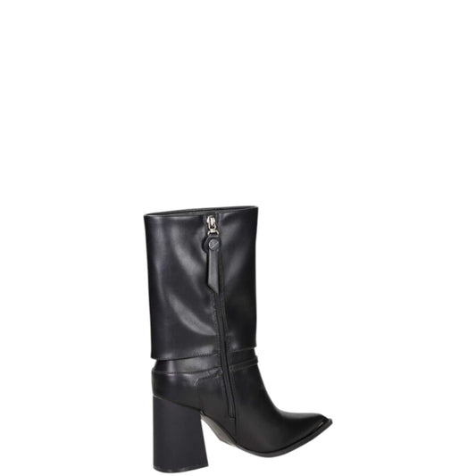 Stivaletti donna "Braccialini" B82 Collezione Autunno/Inverno - Nero