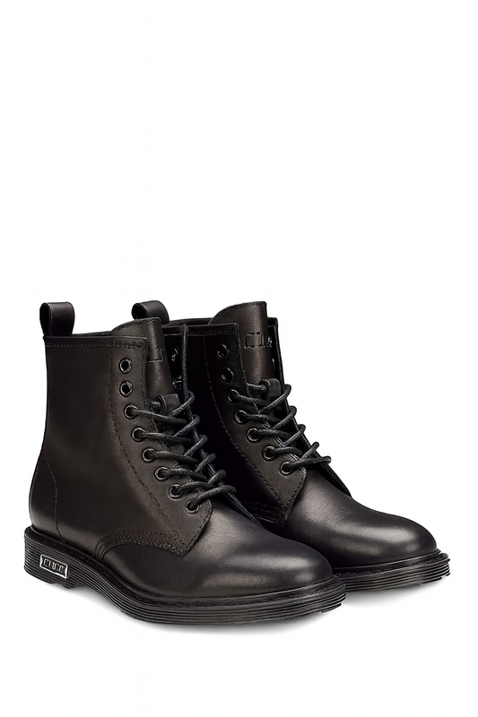 Anfibi donna "Cult" CLE103079 Collezione Autunno/Inverno 2025/2026  - Nero