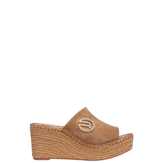 Scalzati donna "Replay" GWP5L.000 Collezione Primavera/Estate 2026 - Camel