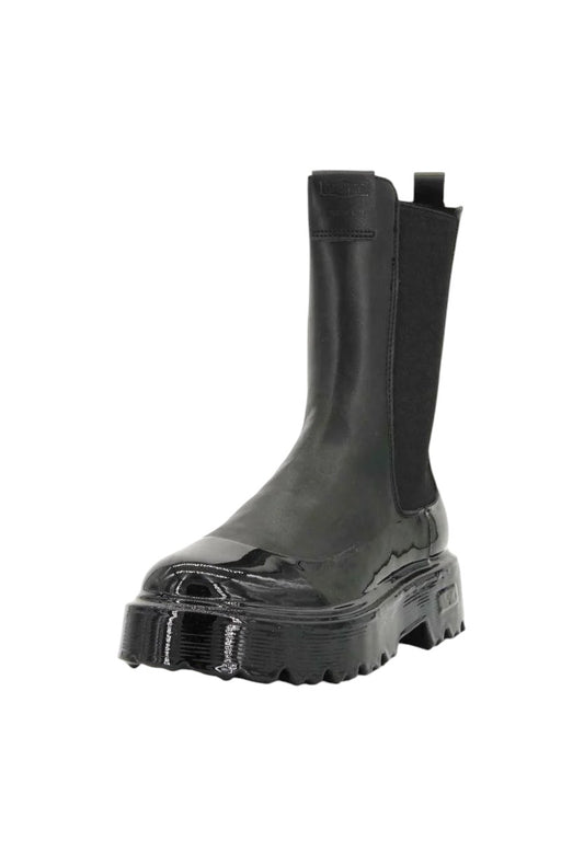 Stivaletti donna "Cult" CLW398800 Collezione Autunno/Inverno 2025/2026 - Nero