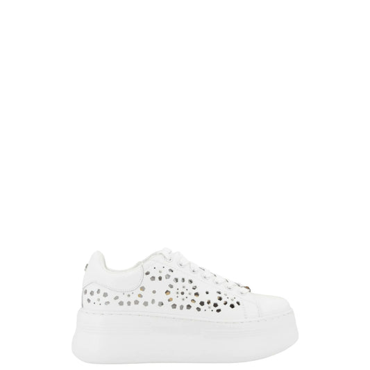 Sneakers donna "Cult" CLW442500  Collezione Primavera/Estate 2026 - Bianco
