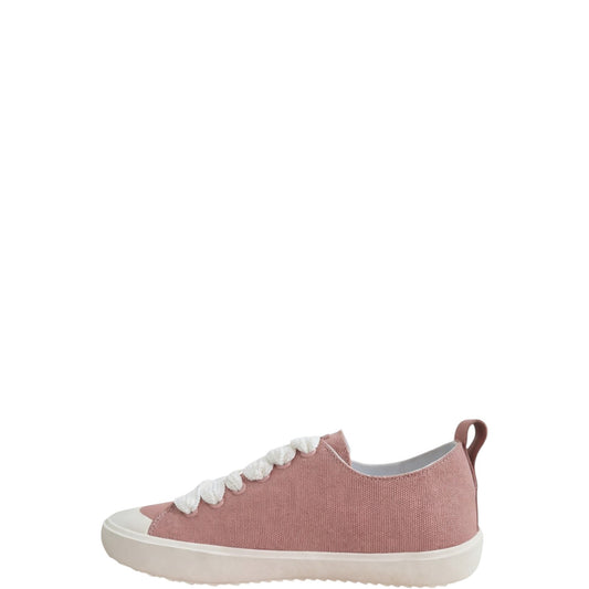Sneakers donna "Massimo Santini " 24S000742-01 Collezione Primavera/Estate 2026 - Rosa Antico